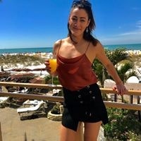 Jacqueline Rinehardt