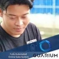 Fitra Alpier Juventus