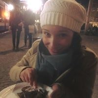 Laura Falchi Nickhorn