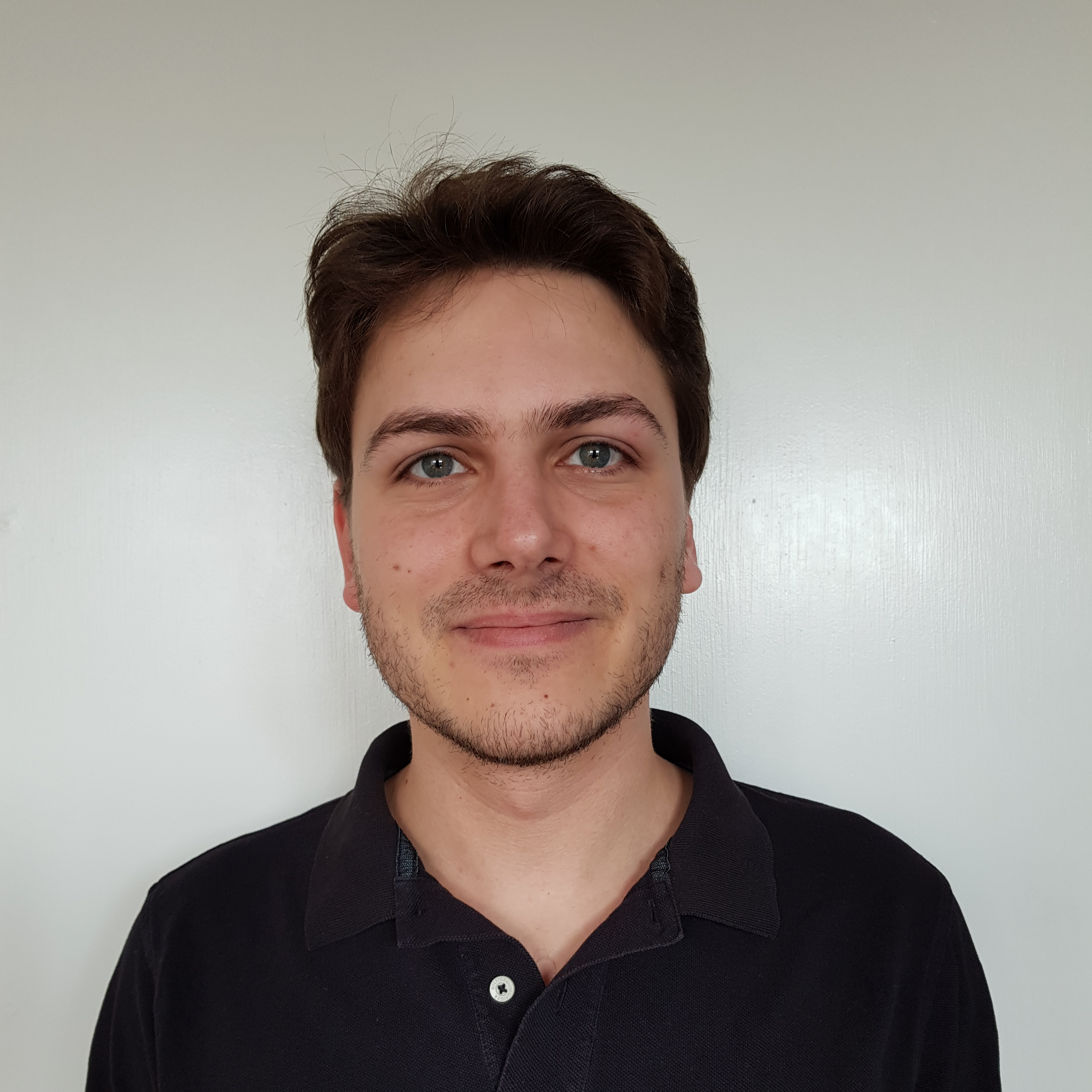 Florian van Schreven