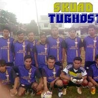 Hermawan Tughost C OlenkAtut