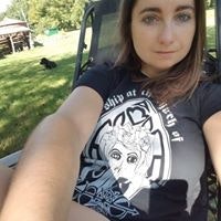 Sasha Vanessa Ospina