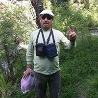 Александр Бакин