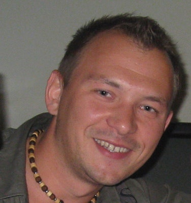 Rafal Dyrda