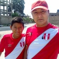 Luis Enrique Sing Ruiz