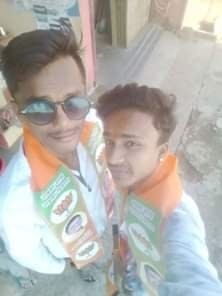 🇮🇳#मोदी_भक्त🇮🇳प्रज्जवल🇮🇳 पल्होरे🇮🇳🇮🇳