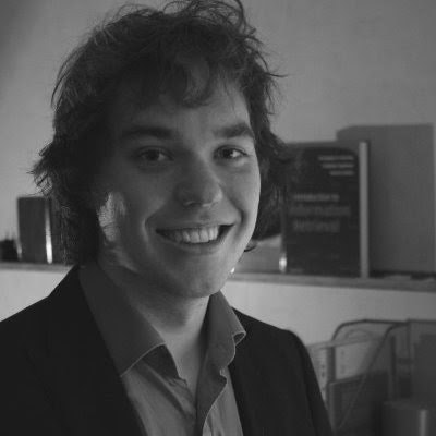 Alexander Hjalmarsson