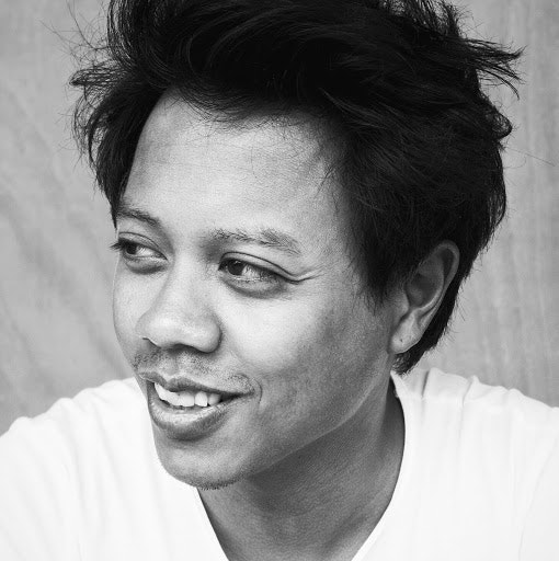 Erick van der Giessen