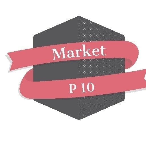 Market P10