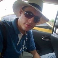 Jua David Salazar Rodriguez