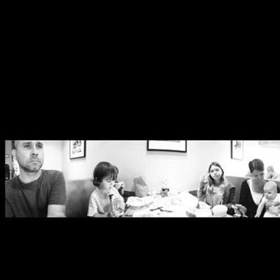 Chris Harrington Ⓥ