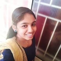 Priyanka Prabhakaran