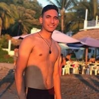 Dante Carvajal Borbón