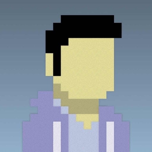 有血有肉有理想