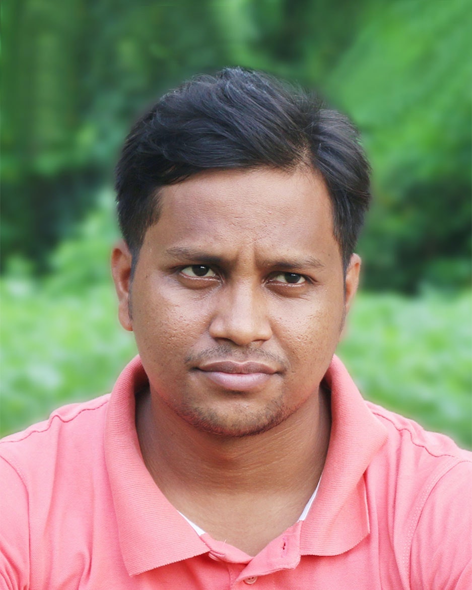 Shaddam Hossain