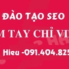 Đào tạo seo mr Hieu