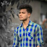 Md Rajib Khanas Razzo