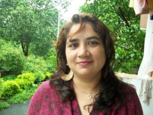 Kulmohan Kaur