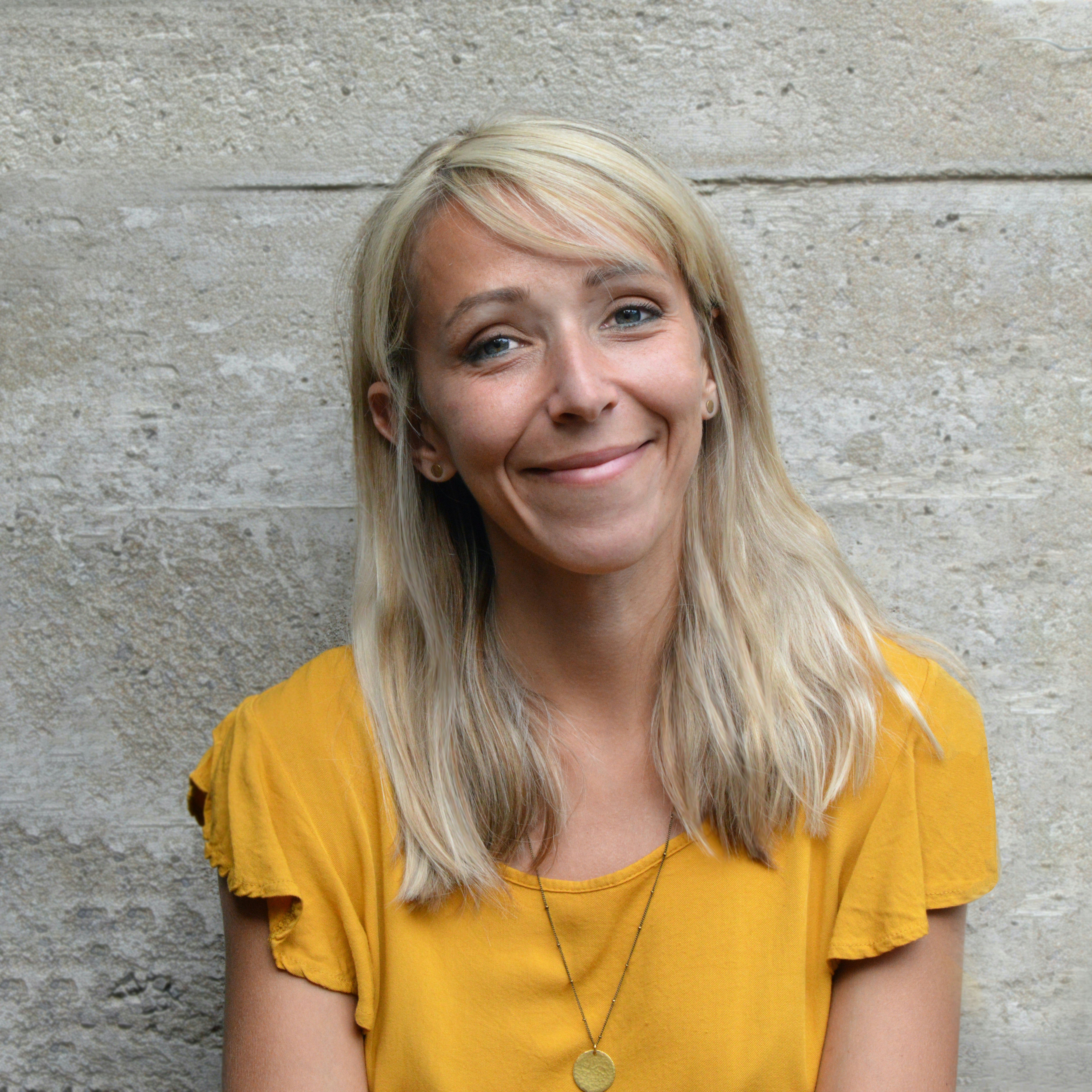 Chiara Mensa—HYPHAE