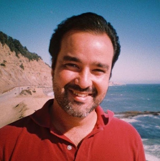 Carlos de la Lama-Noriega