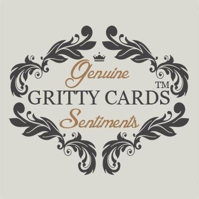 Gritty Cards