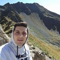 Stefan Silviu Enache