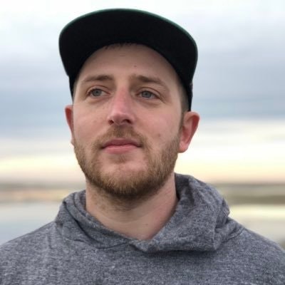 Churn Hurts (Aaron Cowell)