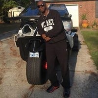 Marvin Mookie Harrell