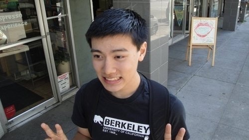 Daniel Wang