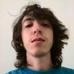 Vincent Amadeus Cisneros Alonzo