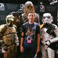 Tristan Kai MacMurray