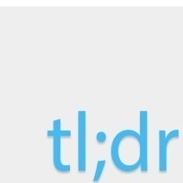 TLDRLegal Updates