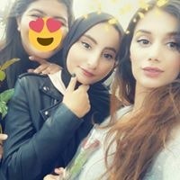 Chaimae Chaimae Karam