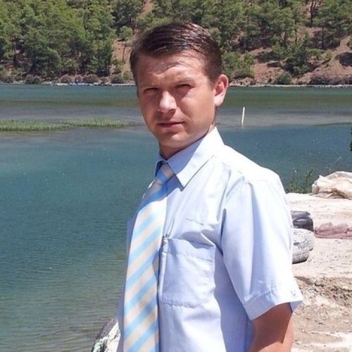 Антон Морозов