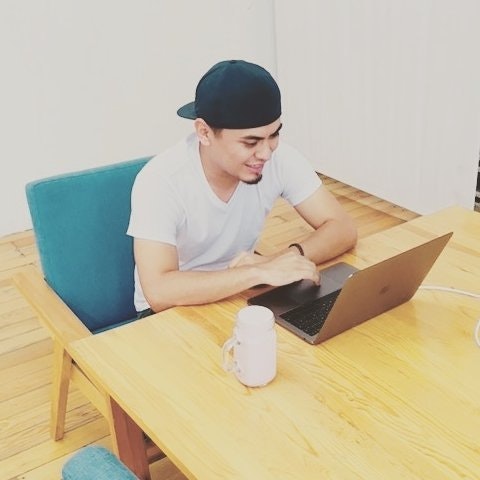 Oscar Viedma 👨🏻‍💻