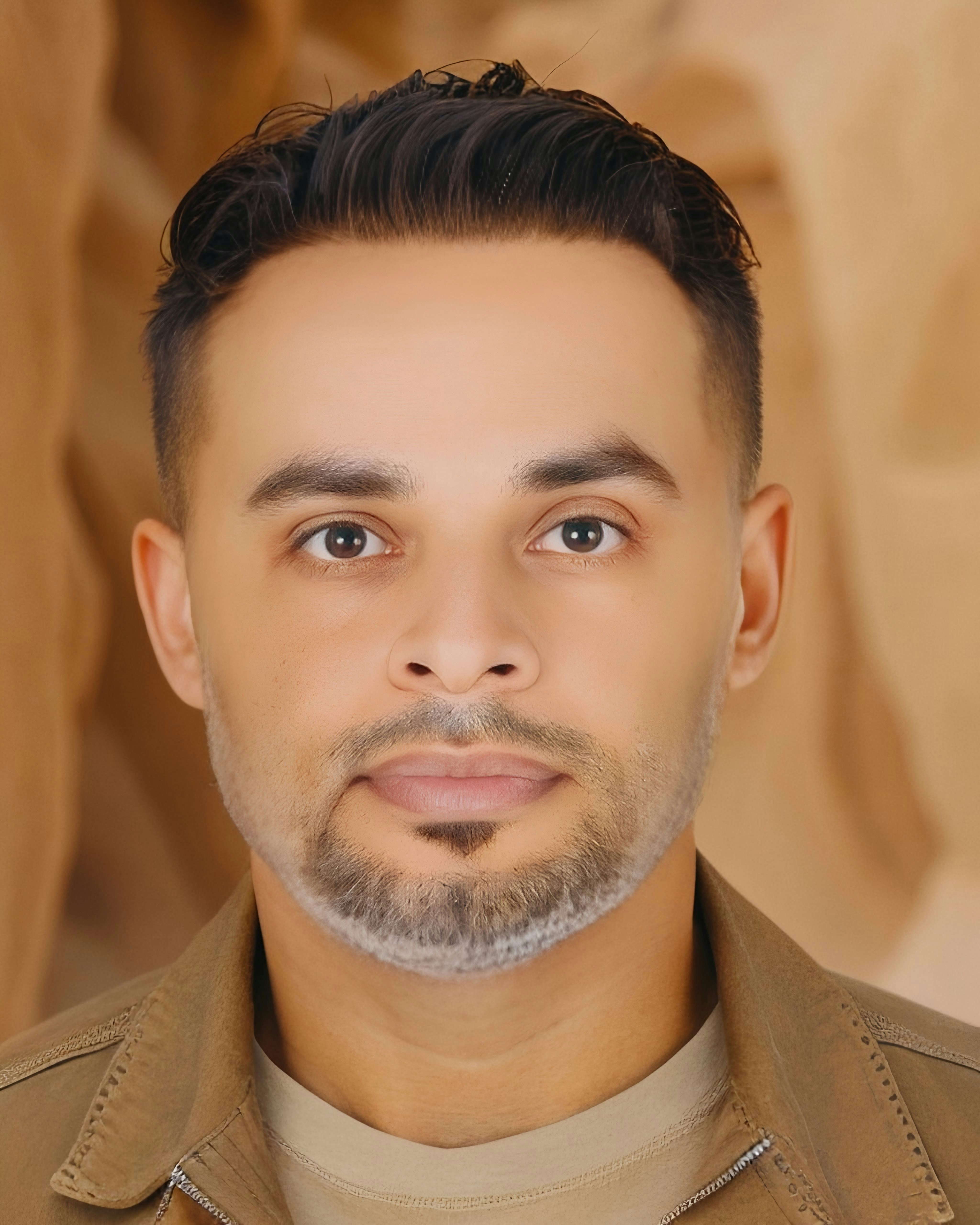 AlHasan UI/UX