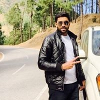 Nishant Singh Dahiya