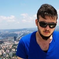 Mustafa Özkan Taştan