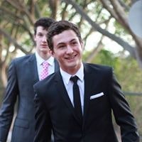 Ben Burgess-Limerick