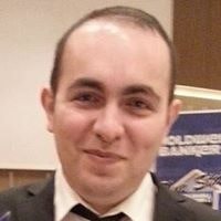 İzzet Büyükkürkçü