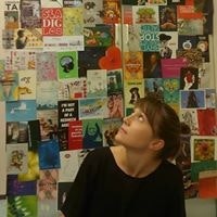 Elena Carrasquer Álvarez