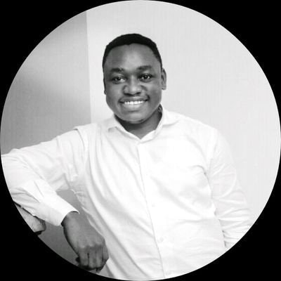 Vic Chukwuka (cherish)