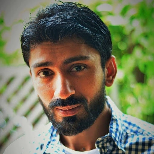 Murtaza Zaidi
