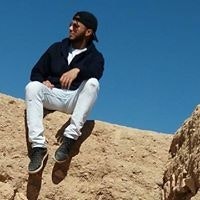 Mohamed Hamza ElMansouri