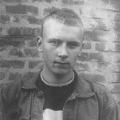 Андрей Клаус