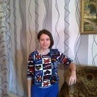 Надежда Кузьмина