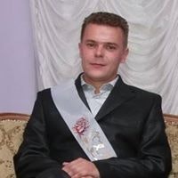 Сергей Иванов