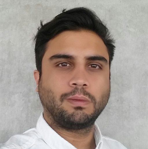 Martin Morillo Victorero