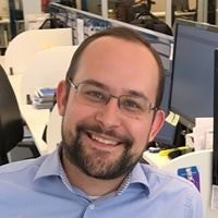 José Henrique Carvalho