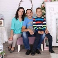 Евгений Марчук